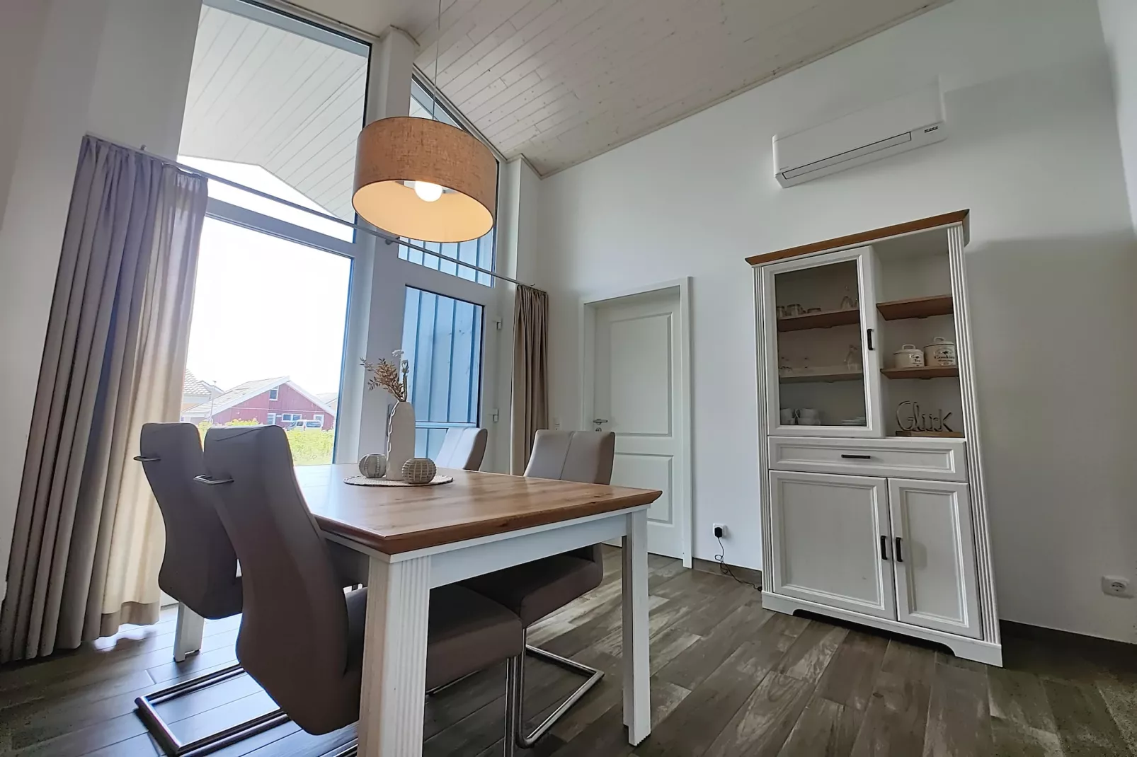 FH Seeschwalbe 327-Living room