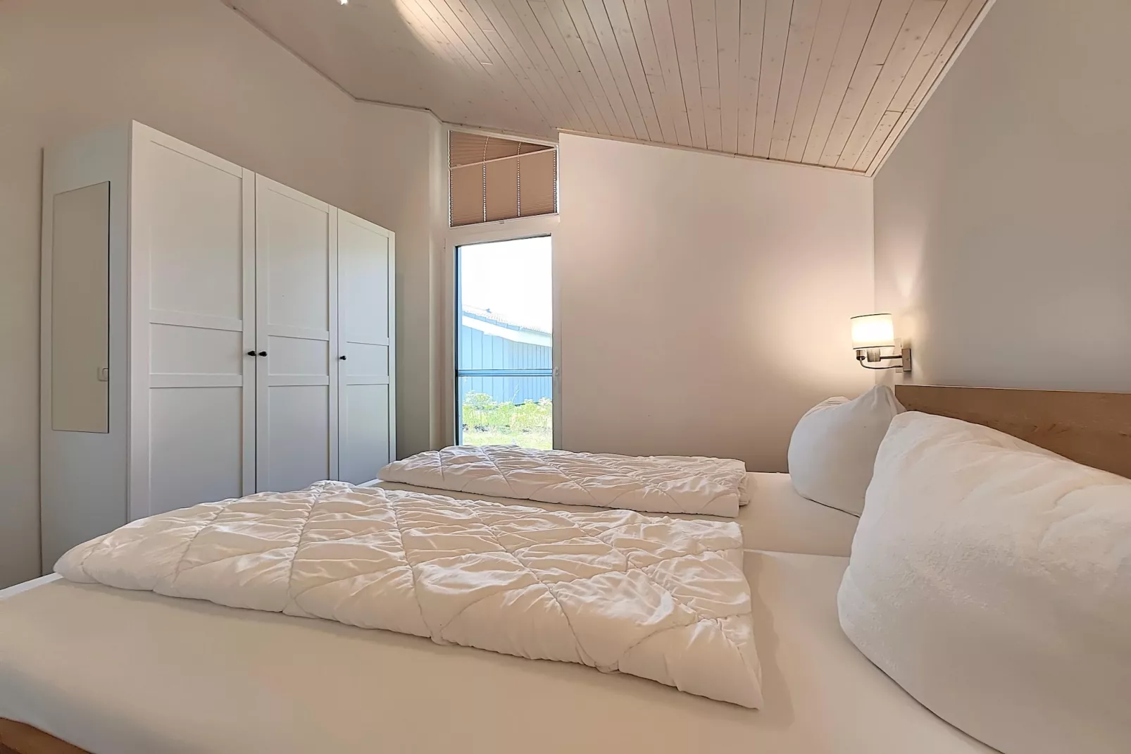 FH Seeschwalbe 329-Bedroom