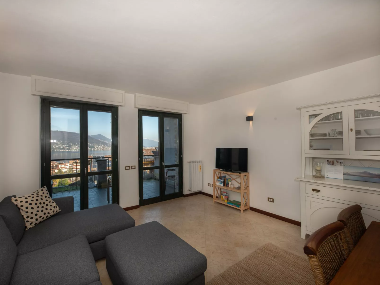Baveno View-Drinnen