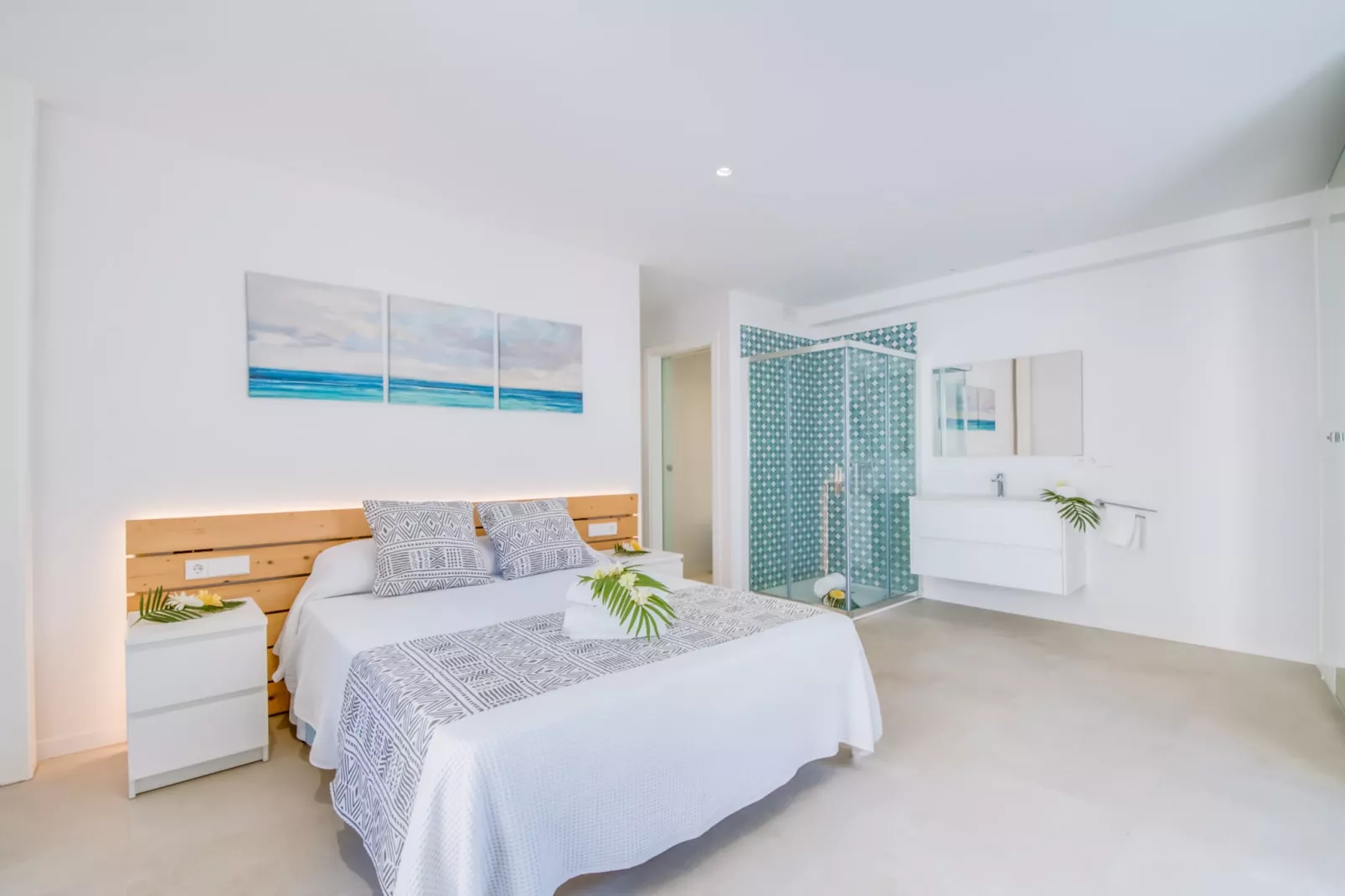 Son Vent Muntanya - 1-Bedroom