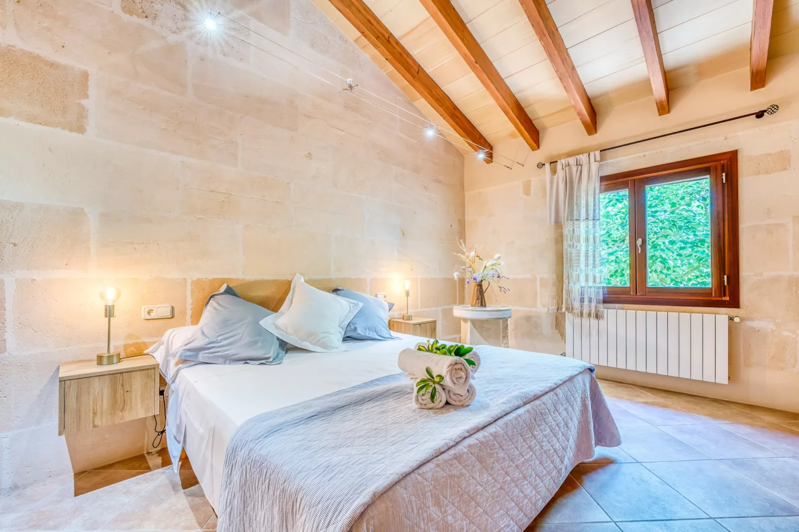 Can Ribas-Chambre
