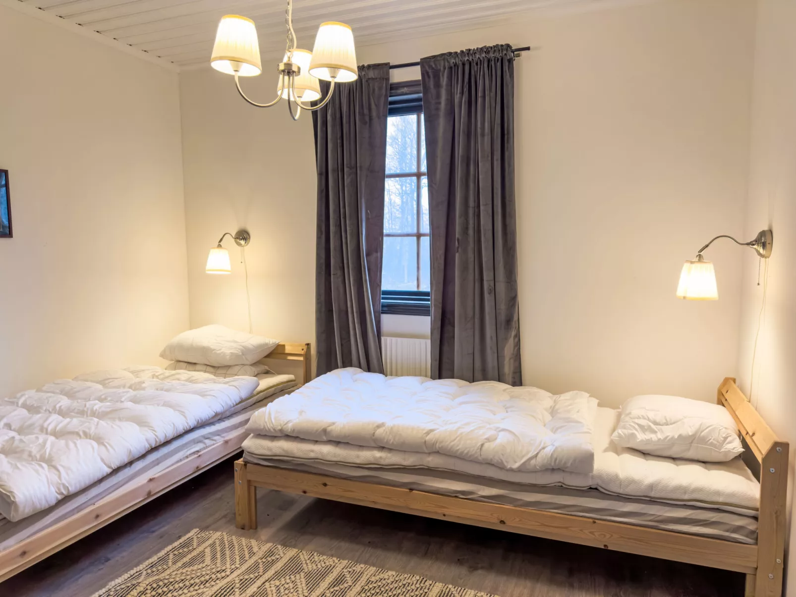 Skärvudde Villan-Inside