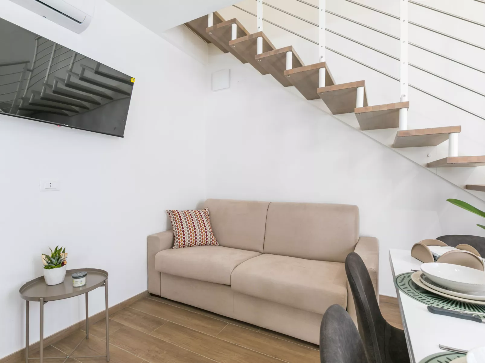 Borgo il Vallin delle Conche-Inside