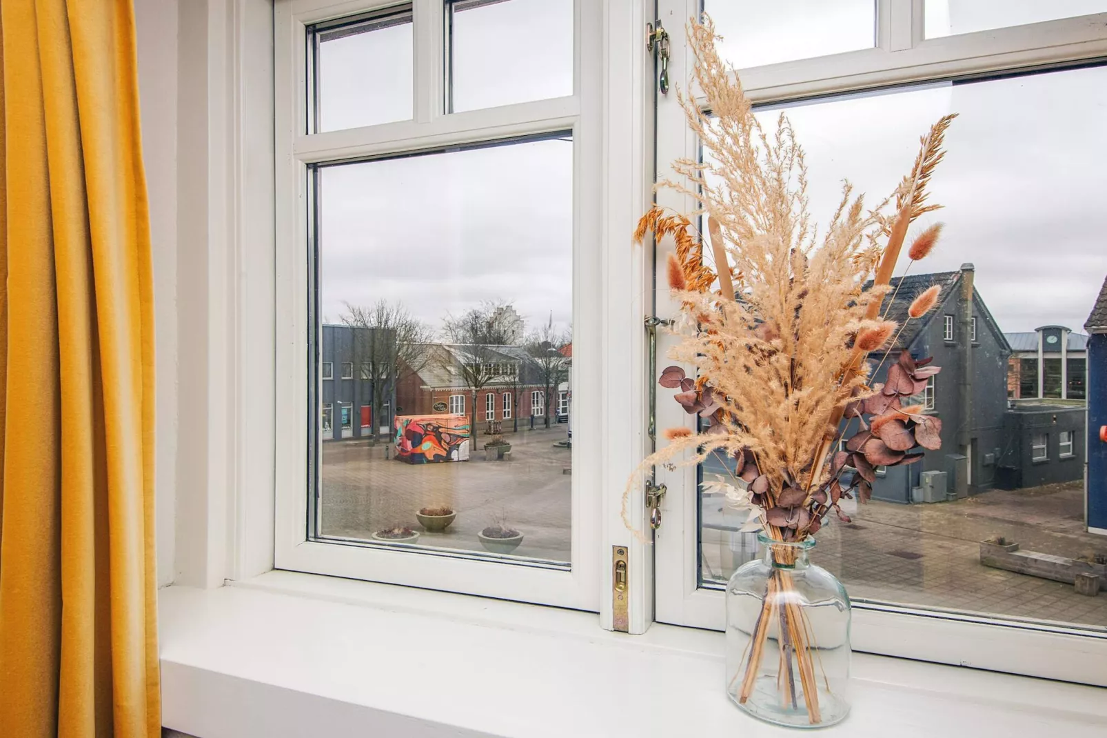 4 personers værelse 20m²-Extérieur