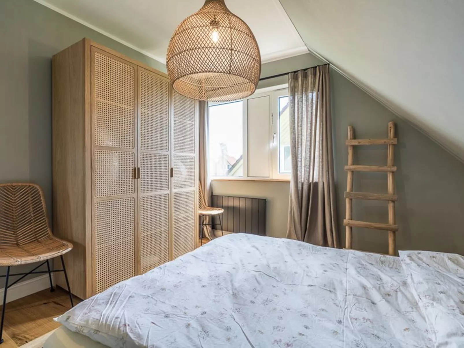 6 pers. Veenhuis Comfort Plus