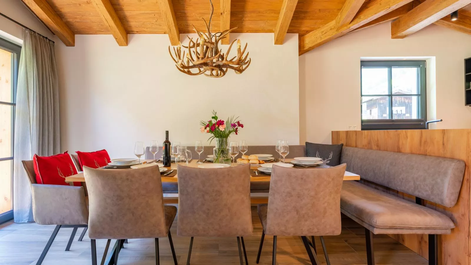 Tauernlodge Amadeiro Im Pongau
