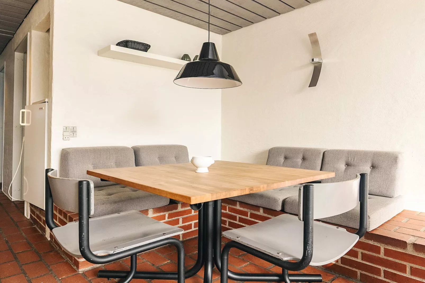 6 person holiday home in Brovst-Indoor