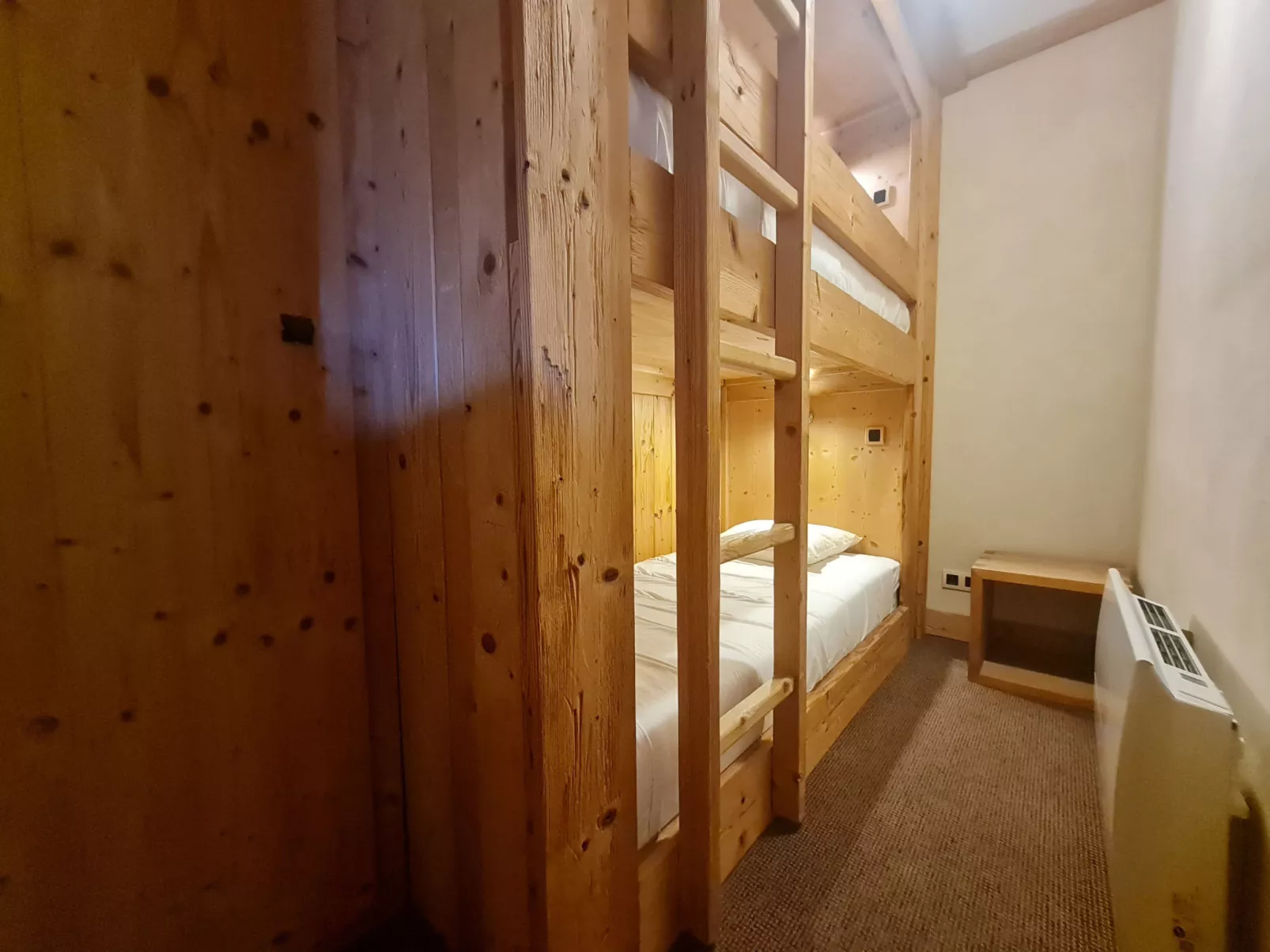 inside