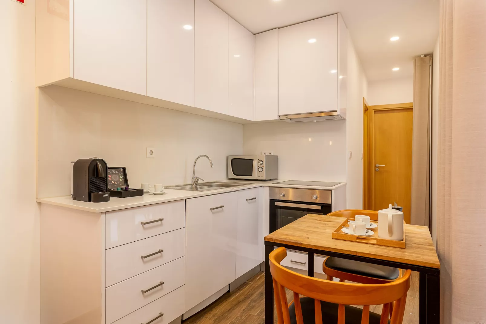 YOUROPO - Cosy 0-Kitchen