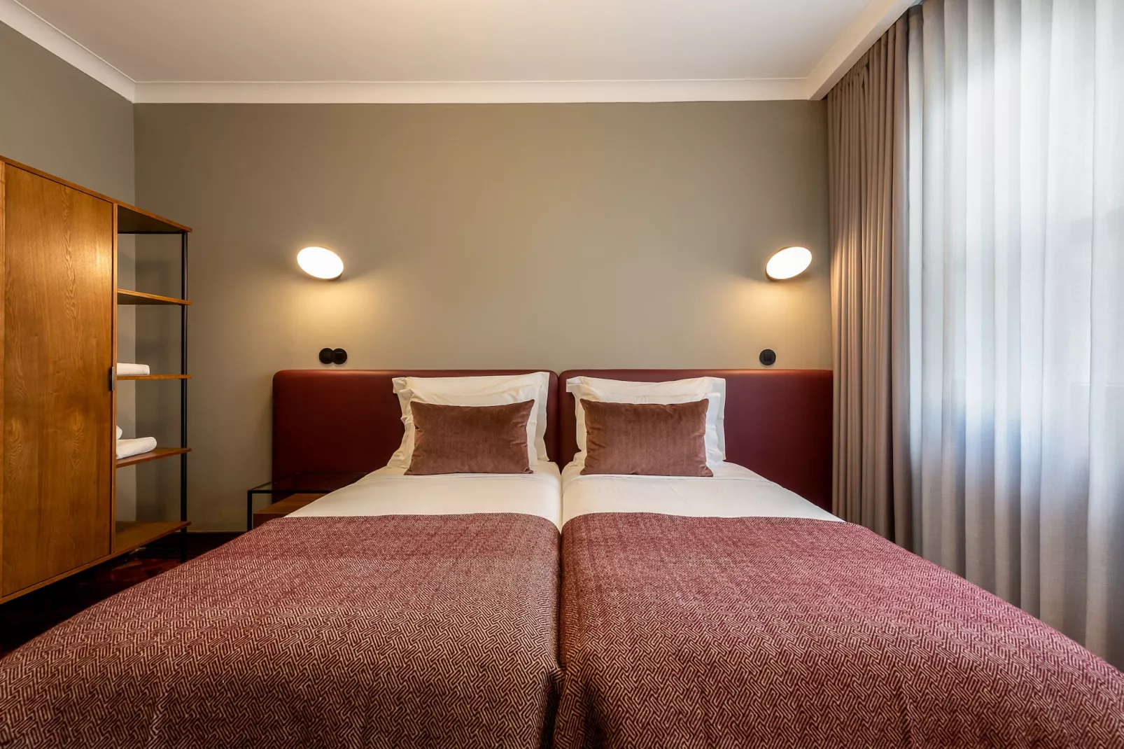 YOUROPO - Santa Catarina 1E-Schlafzimmer