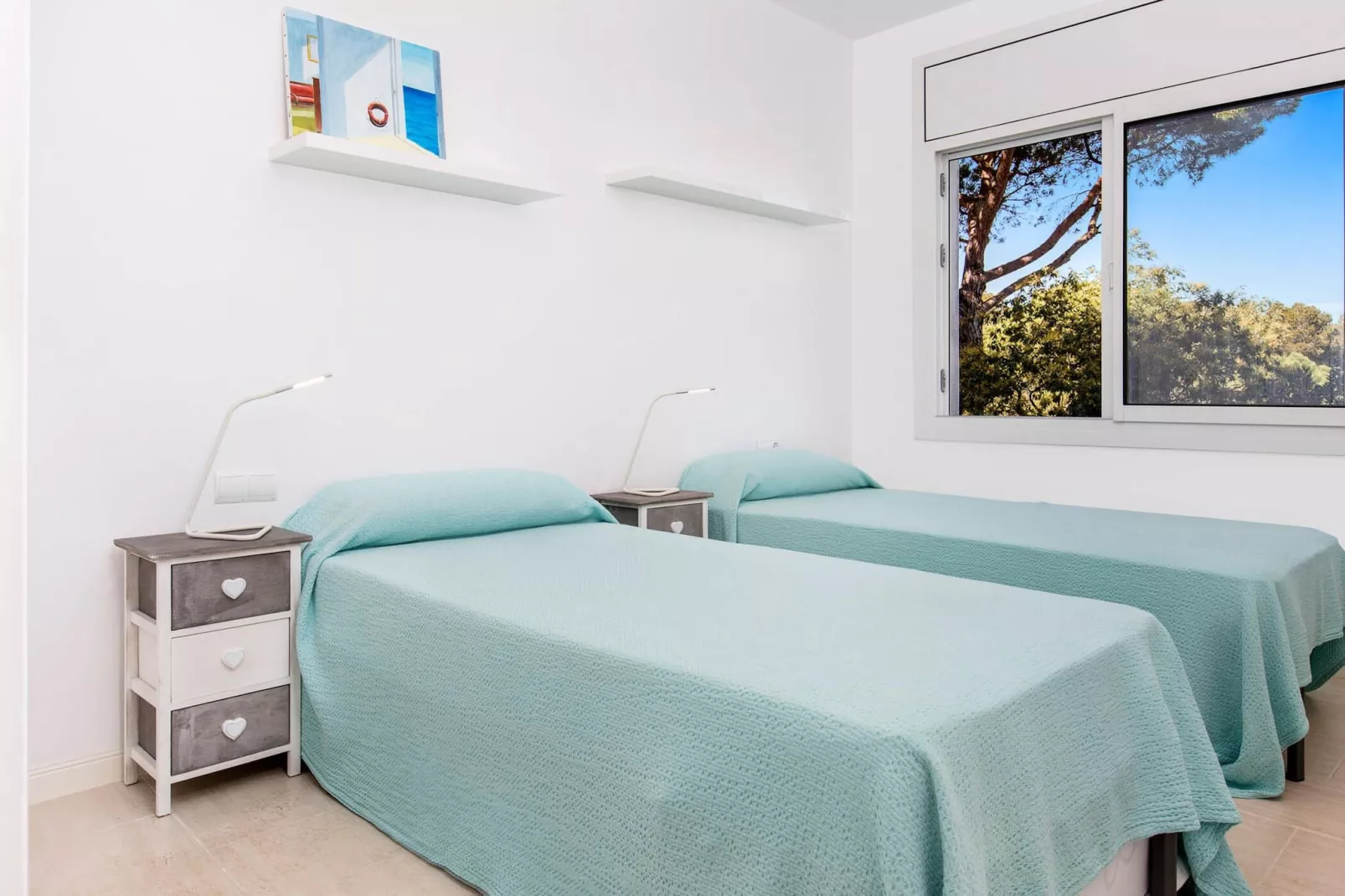 Puig Artigas 2-Bedroom