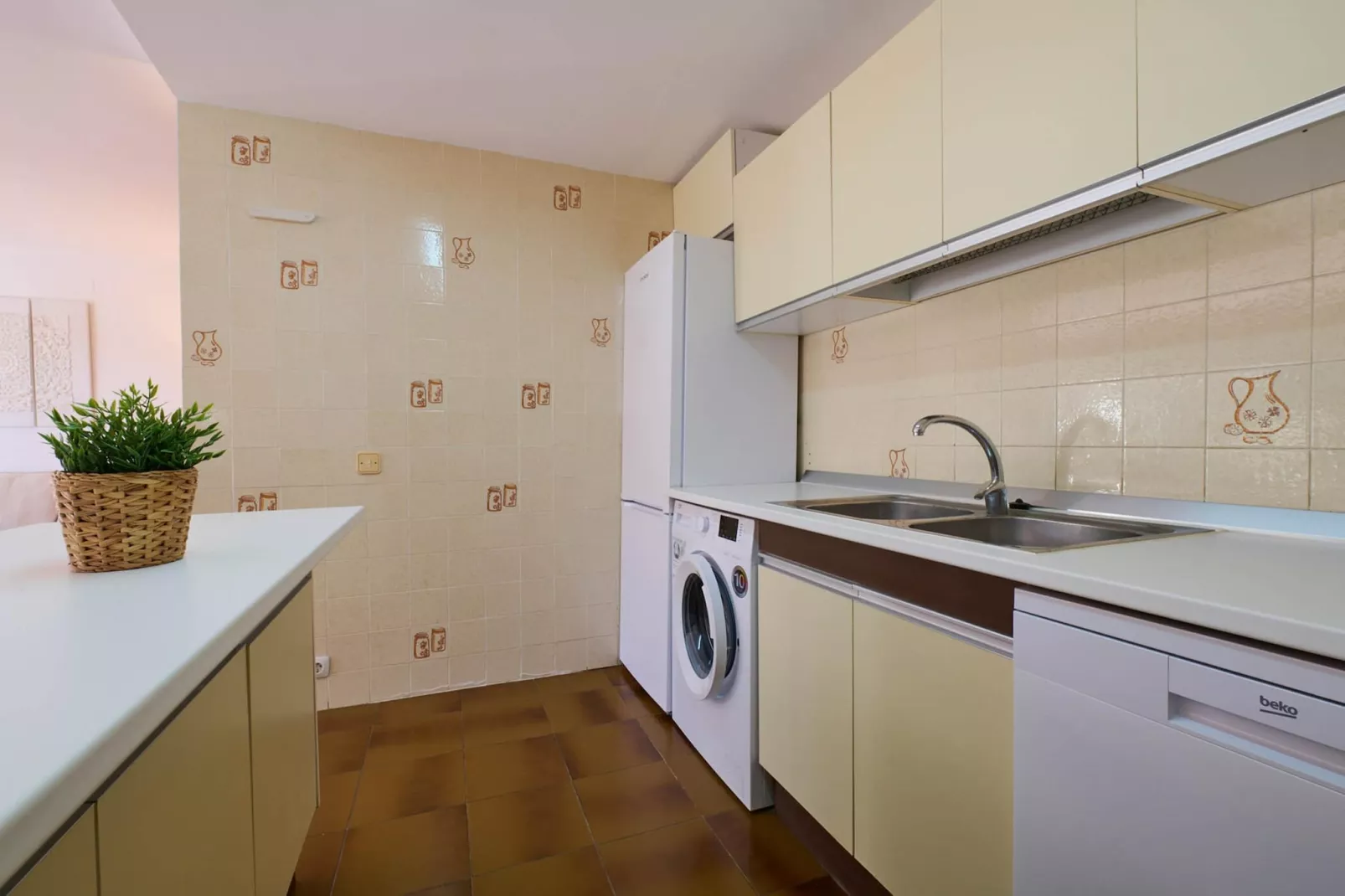 Illa 90-Kitchen