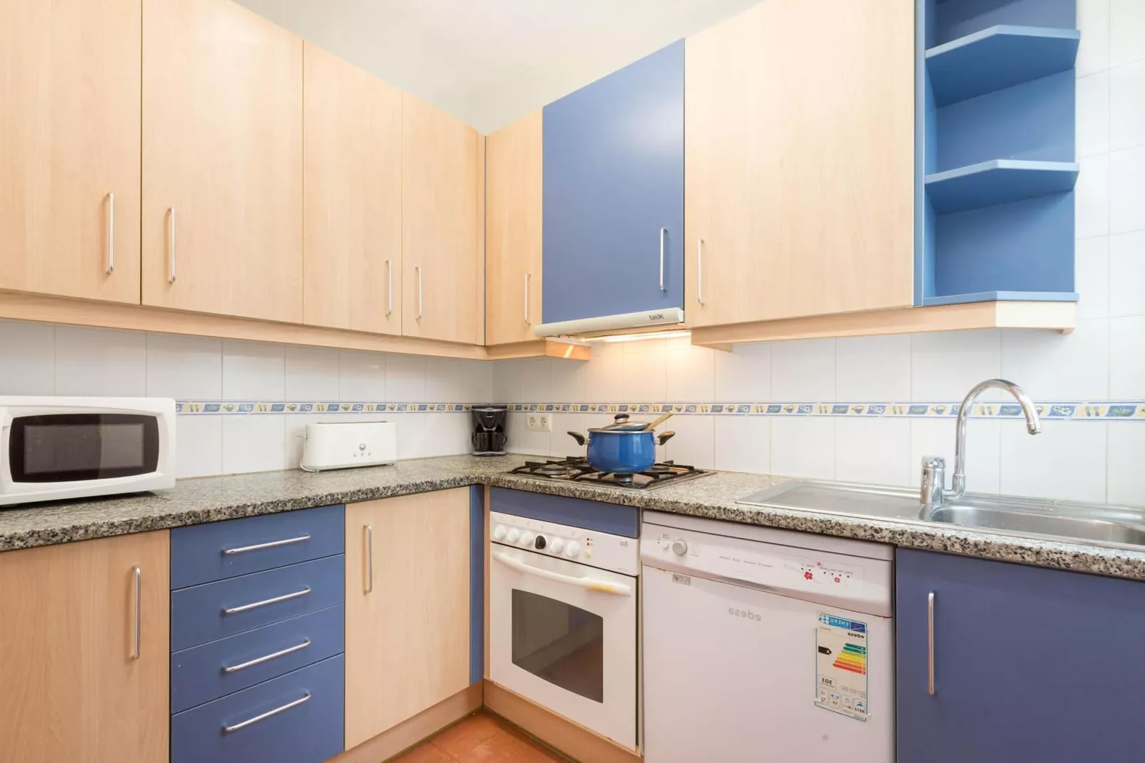 Bonet 2º-Kitchen