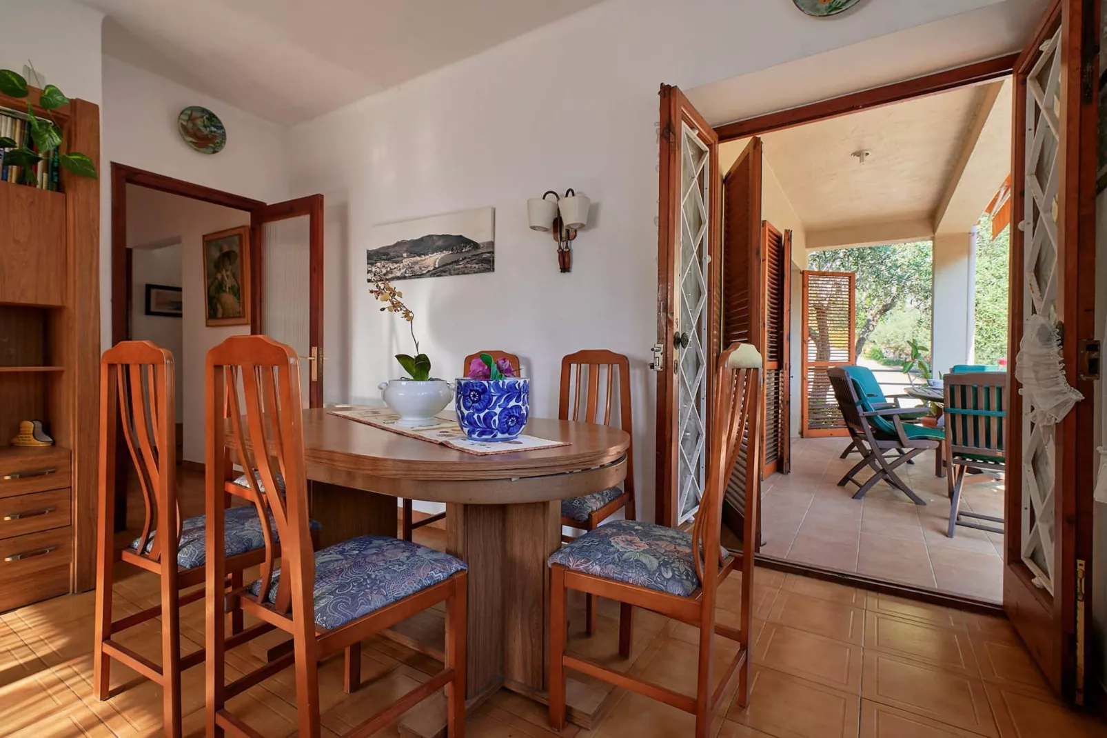 Masso-Dining room