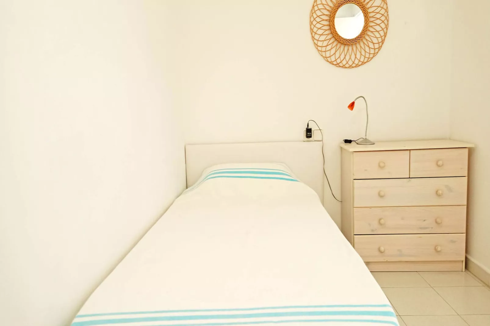 Paquita-Bedroom
