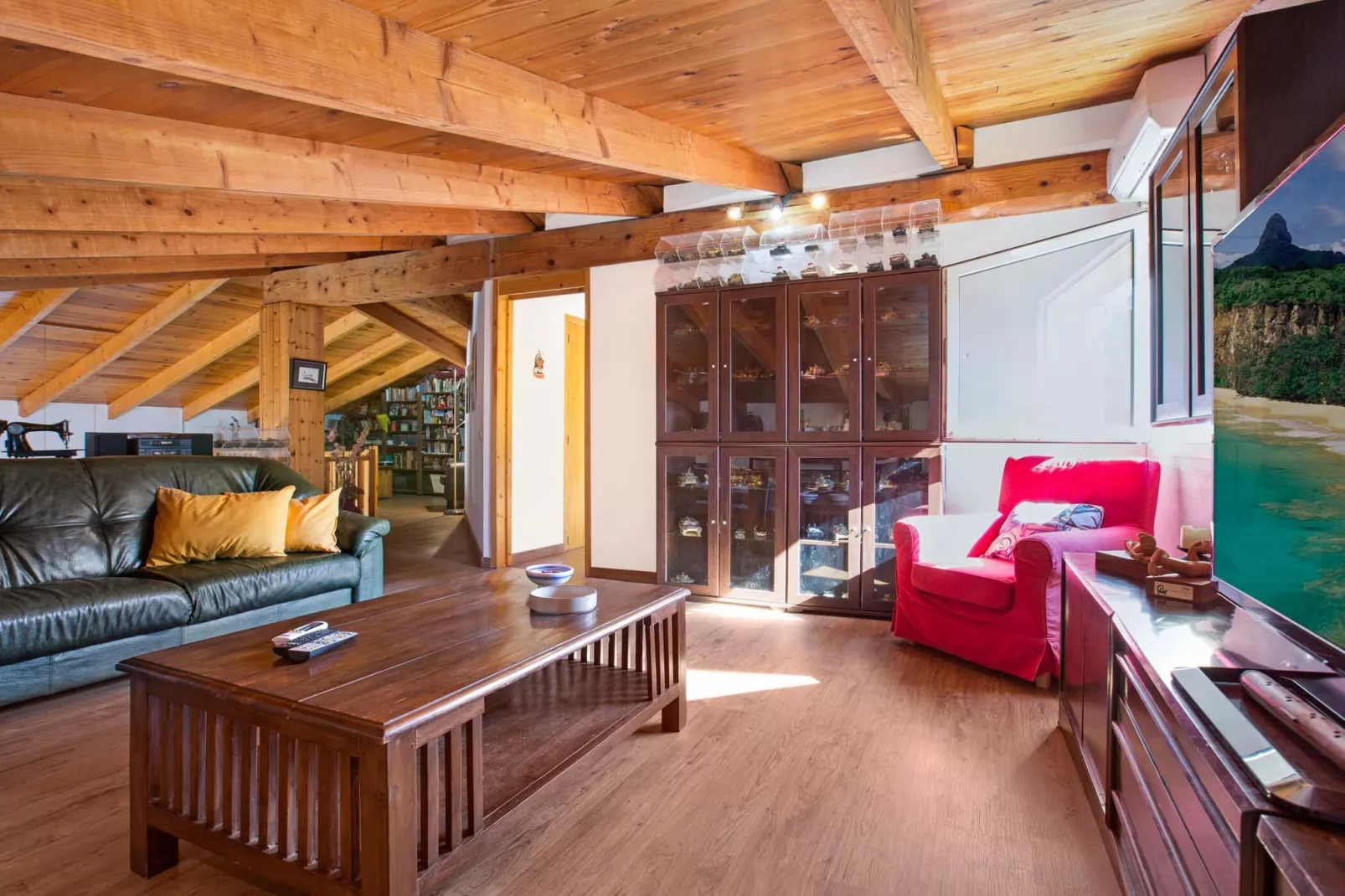 BellaVista-Living room