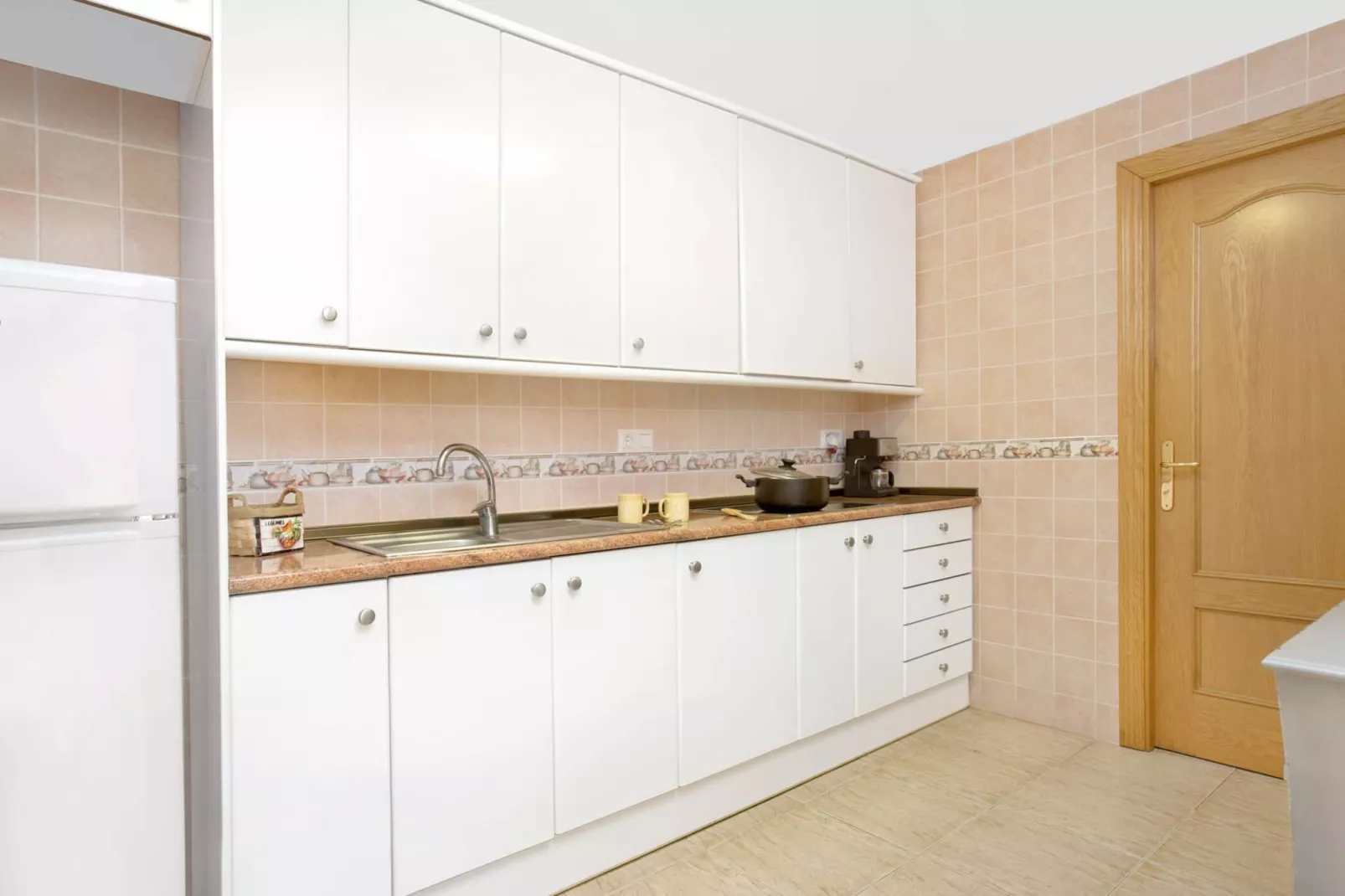 Cora-Kitchen