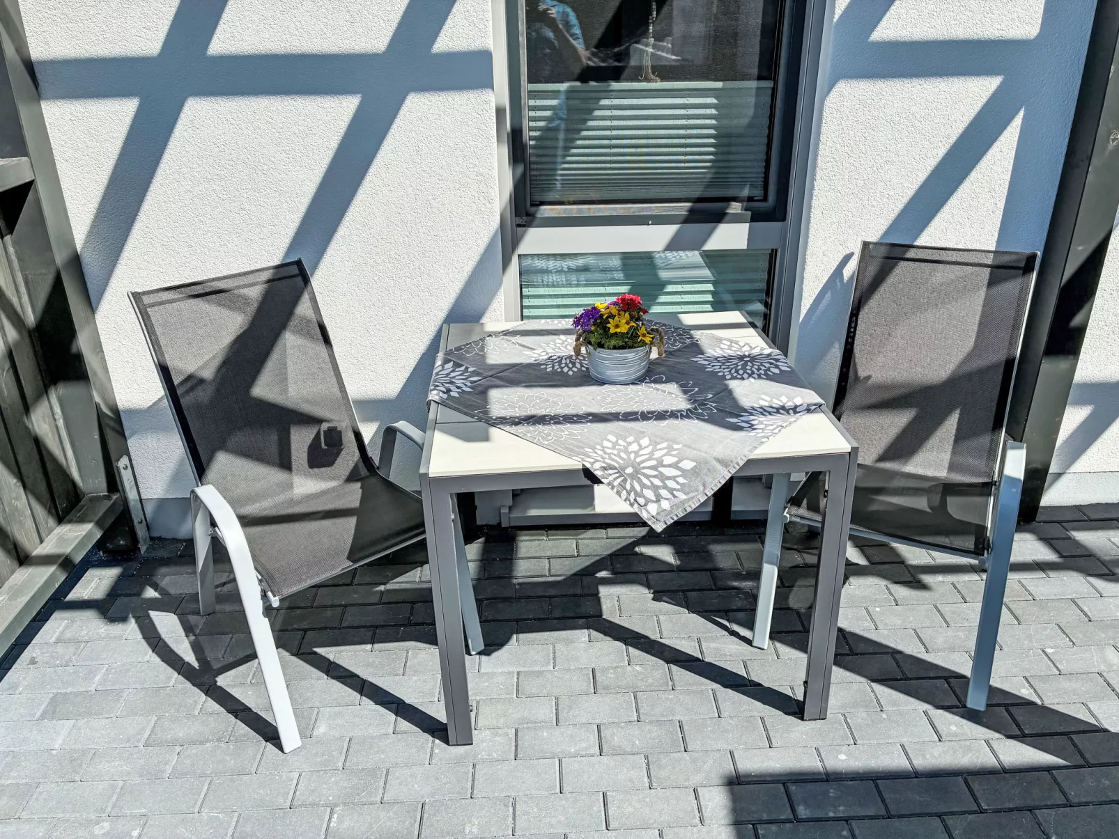 Engel-Landeplatz-Draußen
