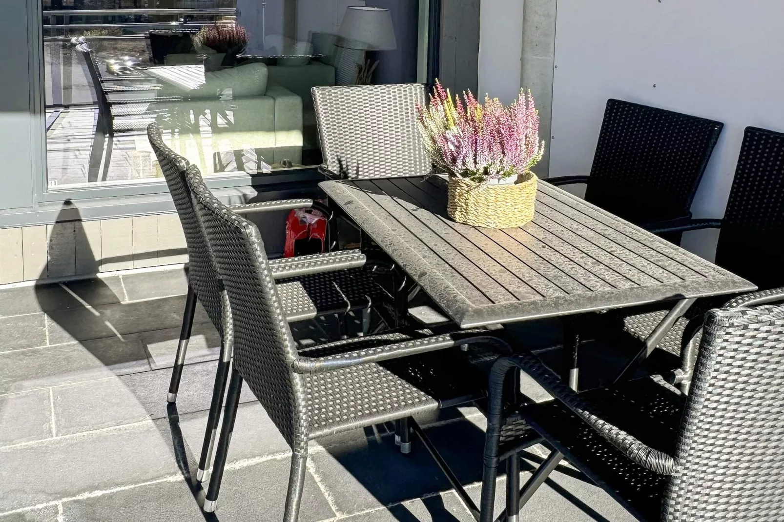 4 star holiday home in HOVDEN-Outdoor