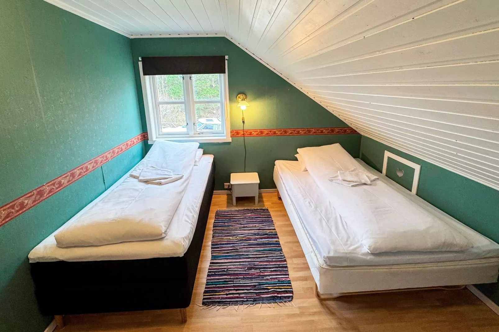 12 person holiday home in Vevelstad-Indoor