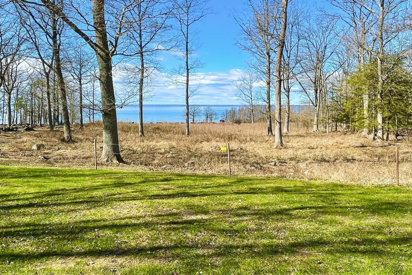 4 star holiday home in FÄRJESTADEN-Outdoor