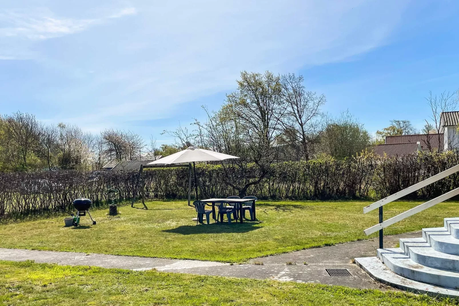 4 person holiday home in KARLSKRONA-Outdoor