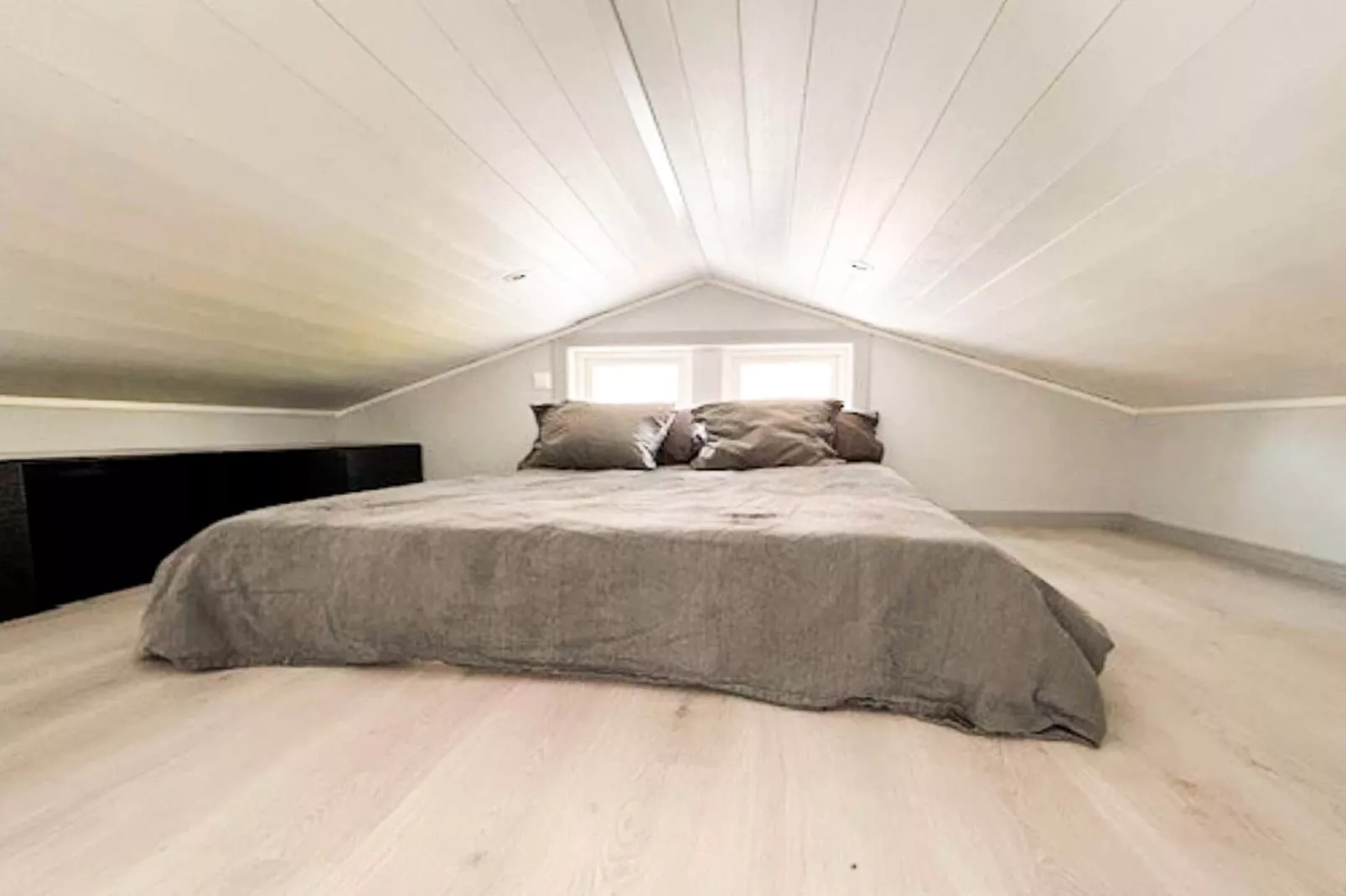 6 Personen Ferienhaus in KODE-Innen