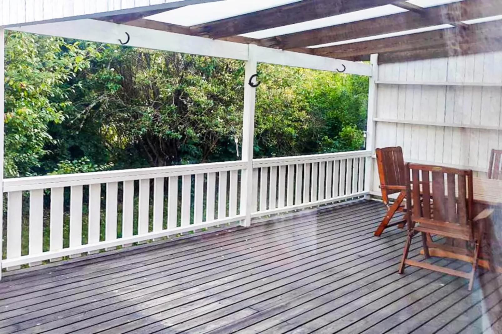 8 person holiday home in Ruda