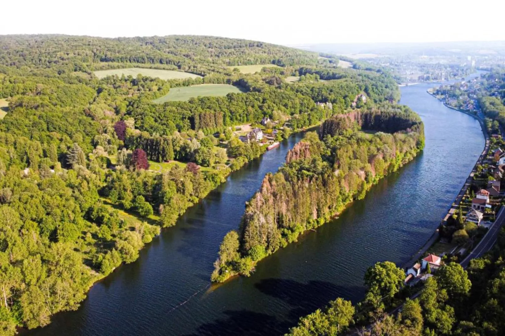 Sijs-Gebiete Sommer 20 km