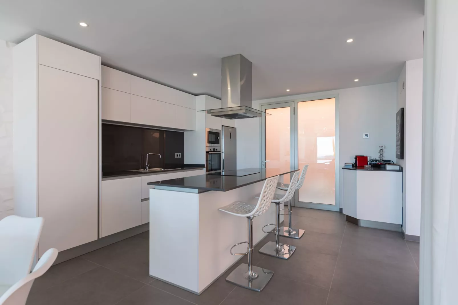 Isla-Kitchen