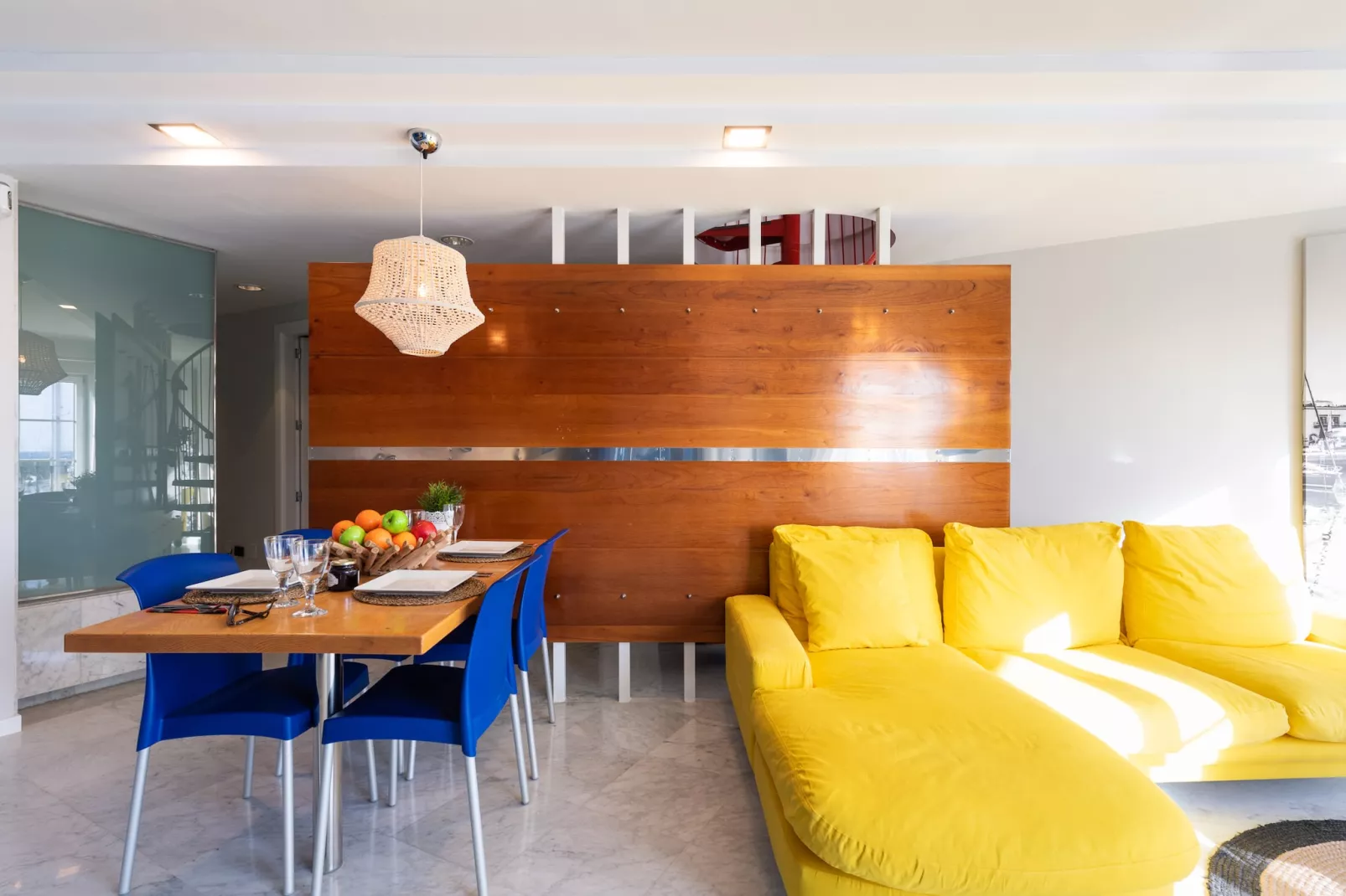 Mogan 50-Living room