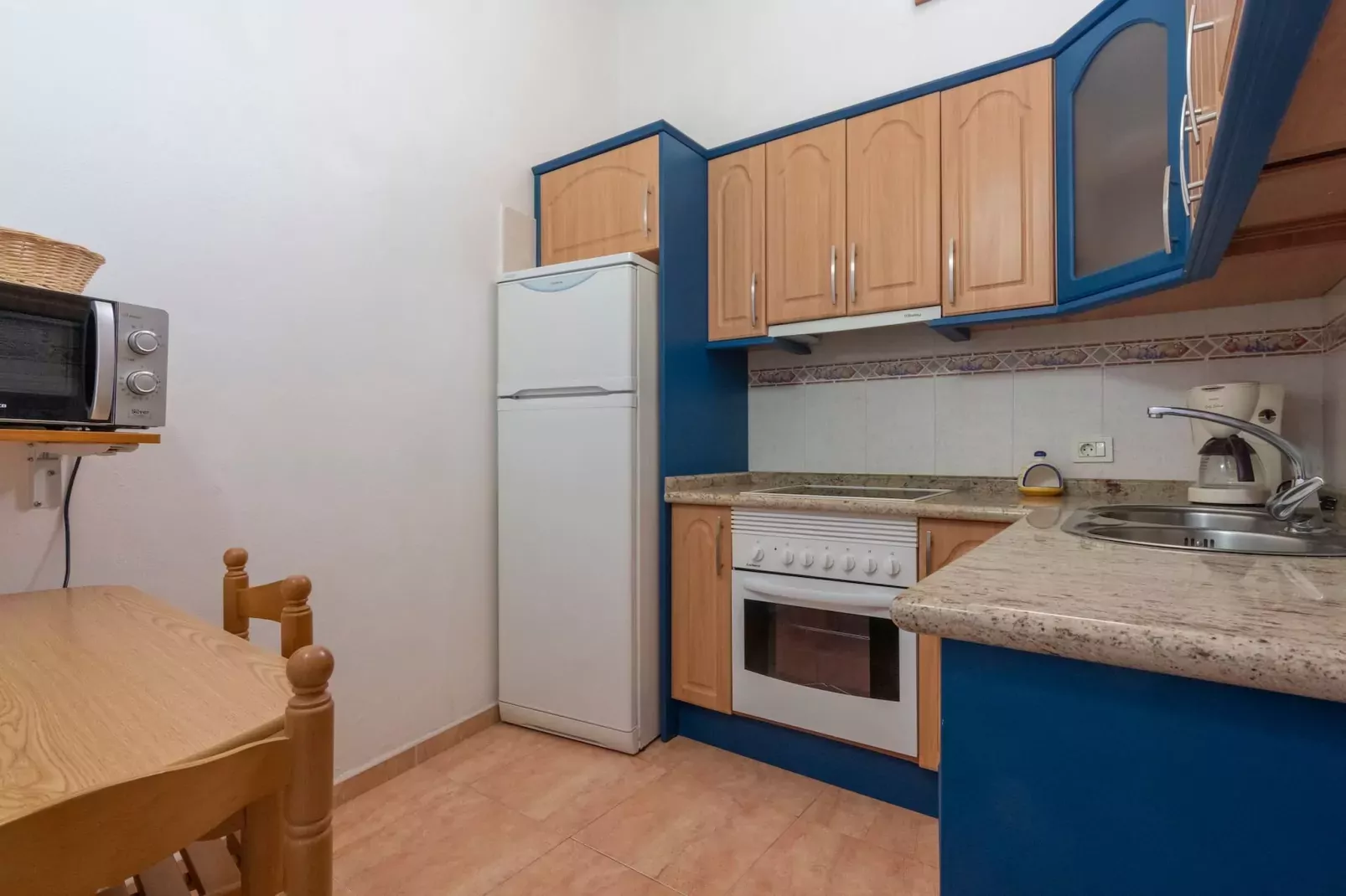 GC0250 Casa Fefa