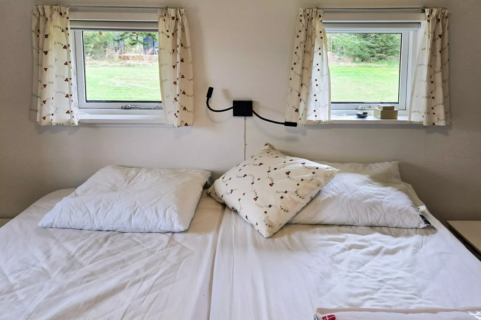 6 person holiday home in Thisted-Outdoor