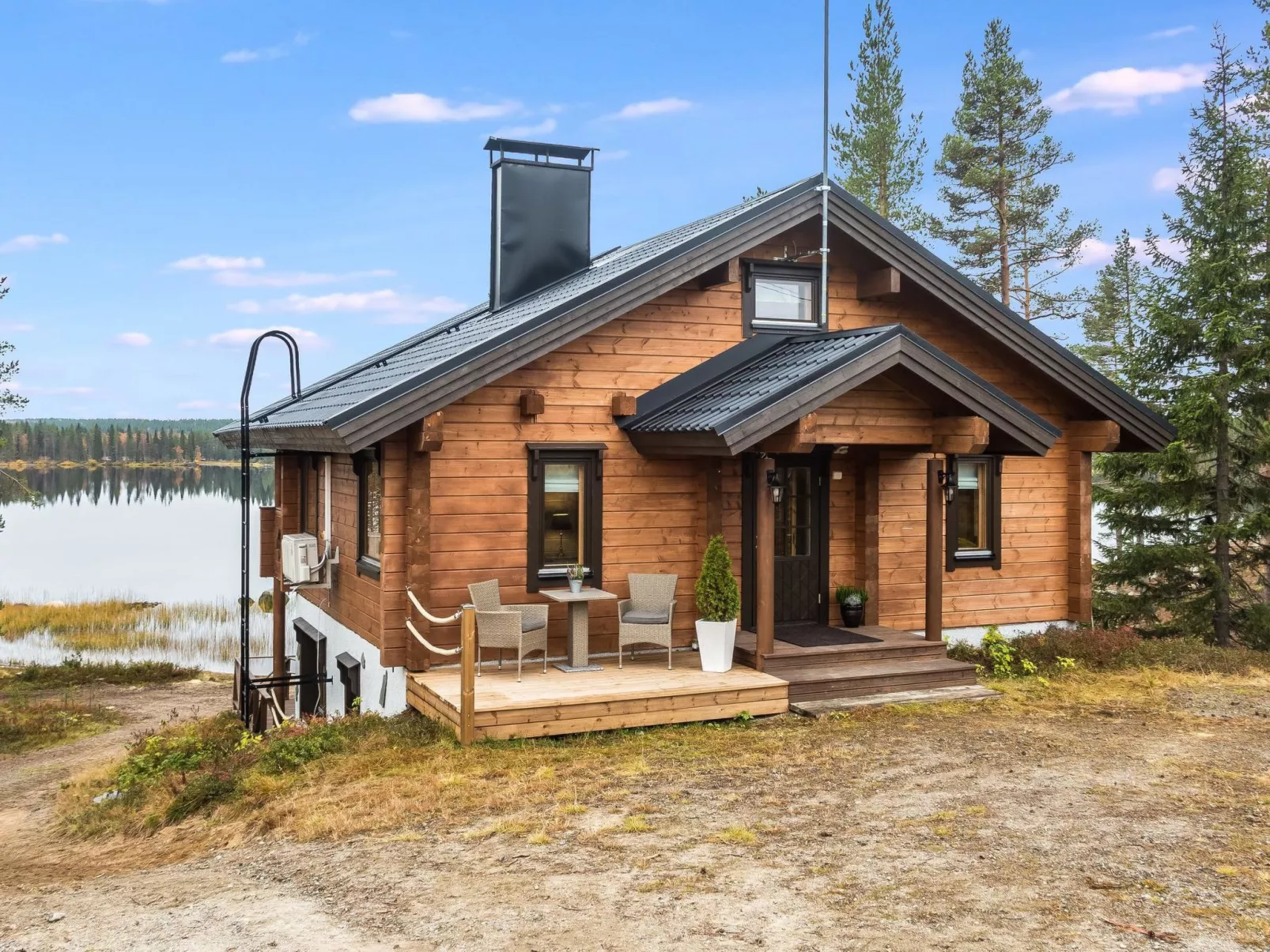 Pähkinä