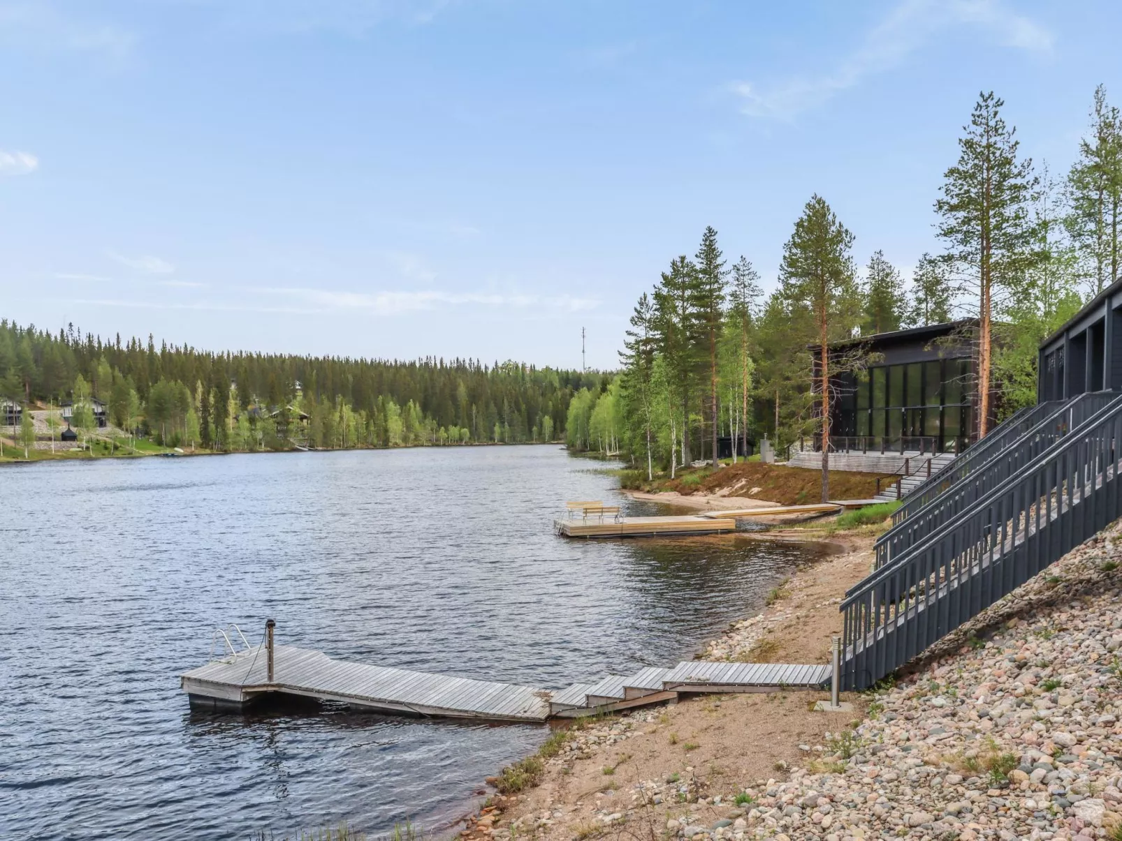 Lakevillas b1