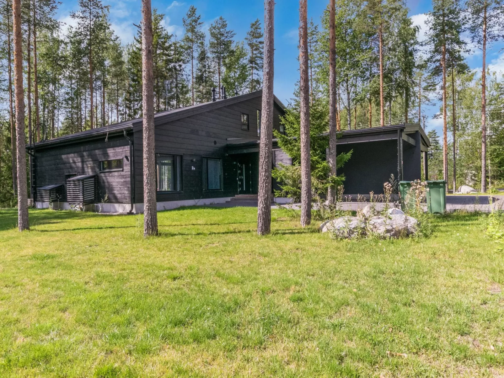 Villa väiski
