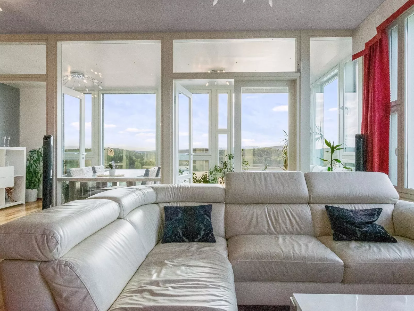 Horisontti penthouse