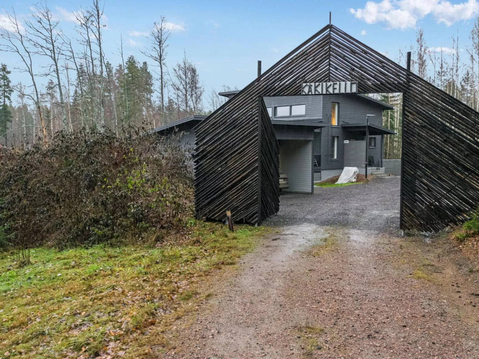 Käkikello