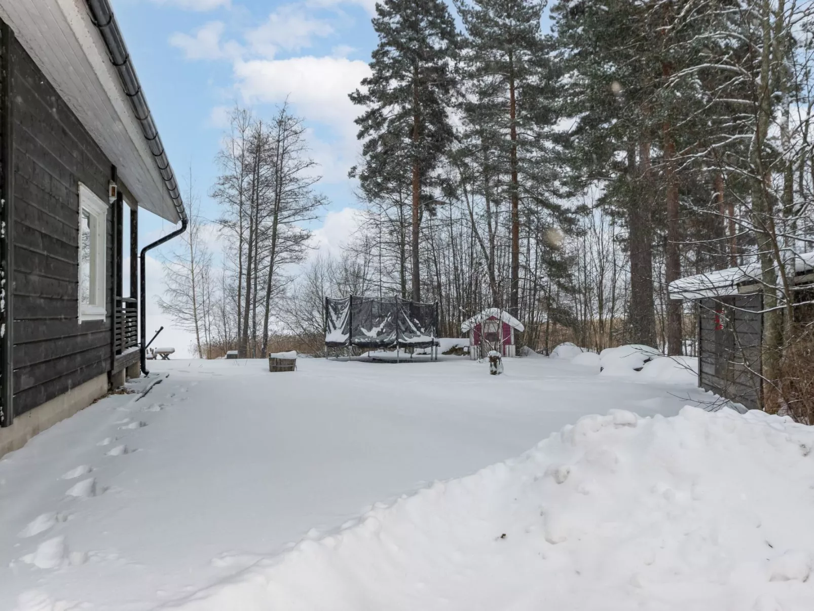 Villa lagerlöf