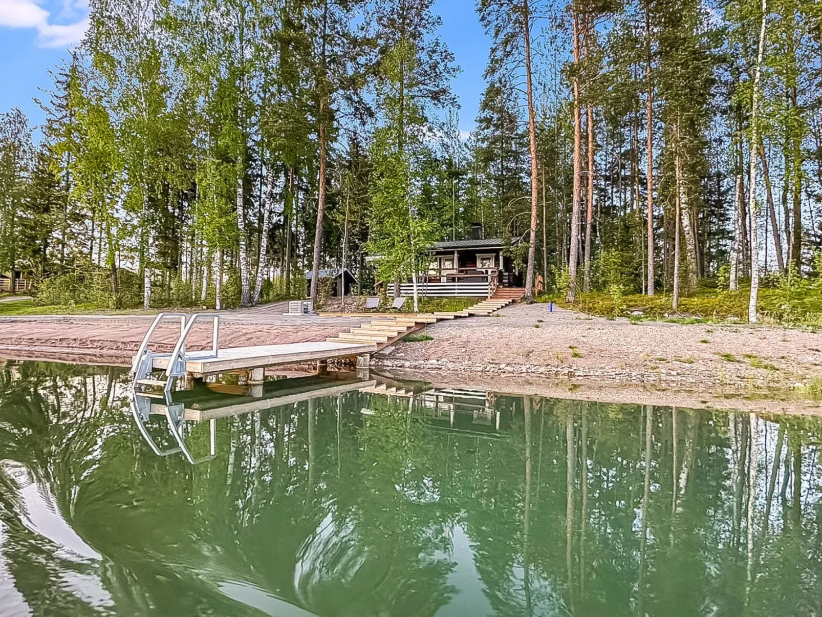 Valkjärvi 2