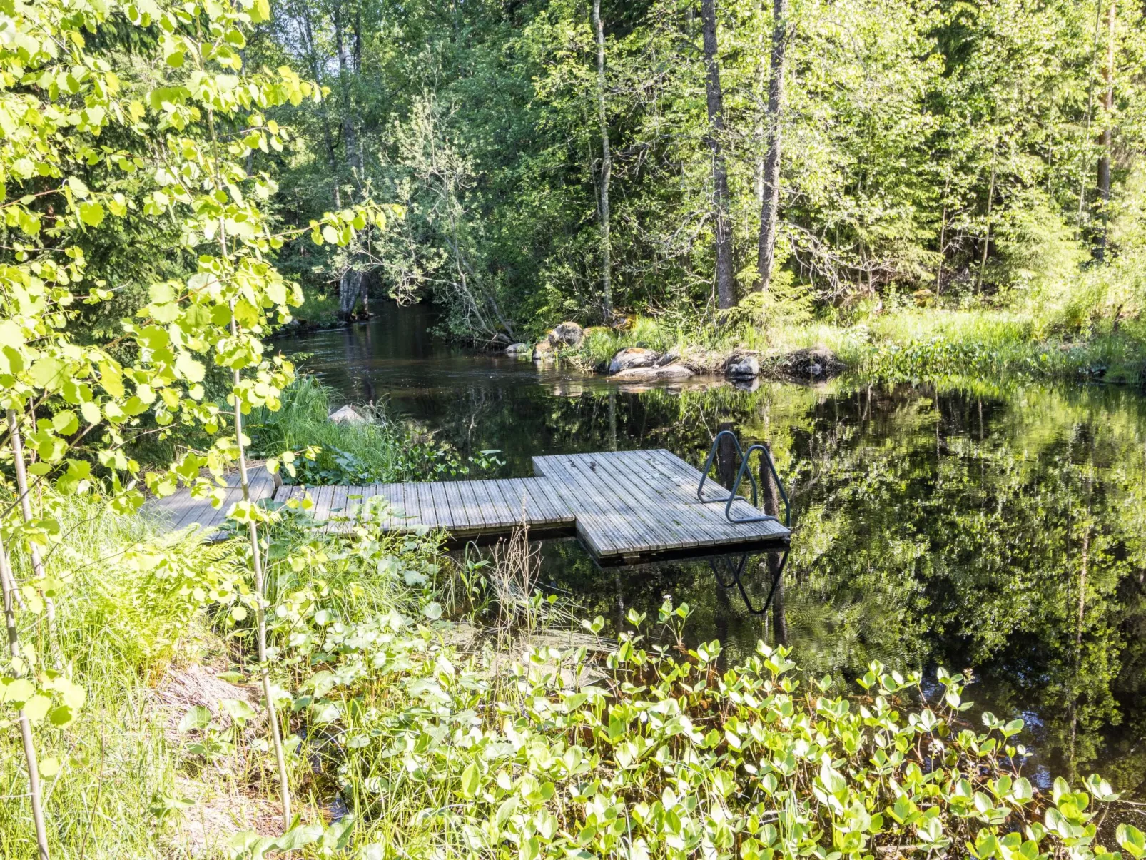 Kesäranta