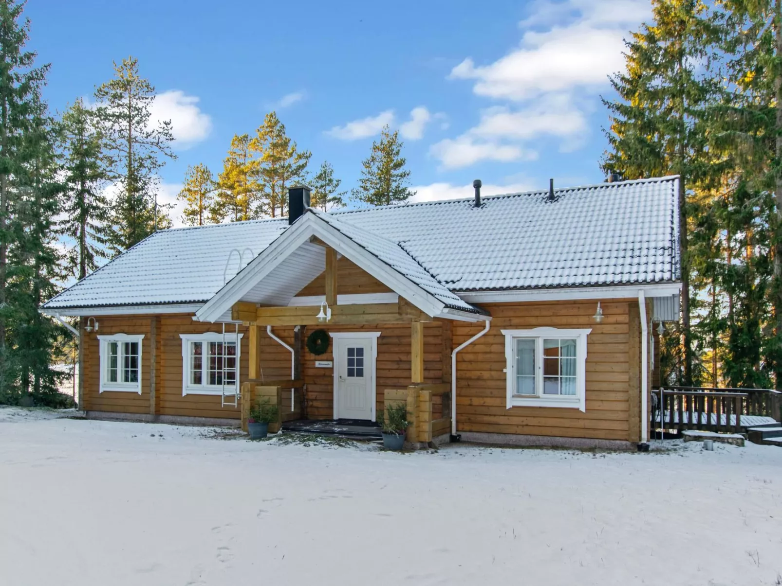 Näsinneito