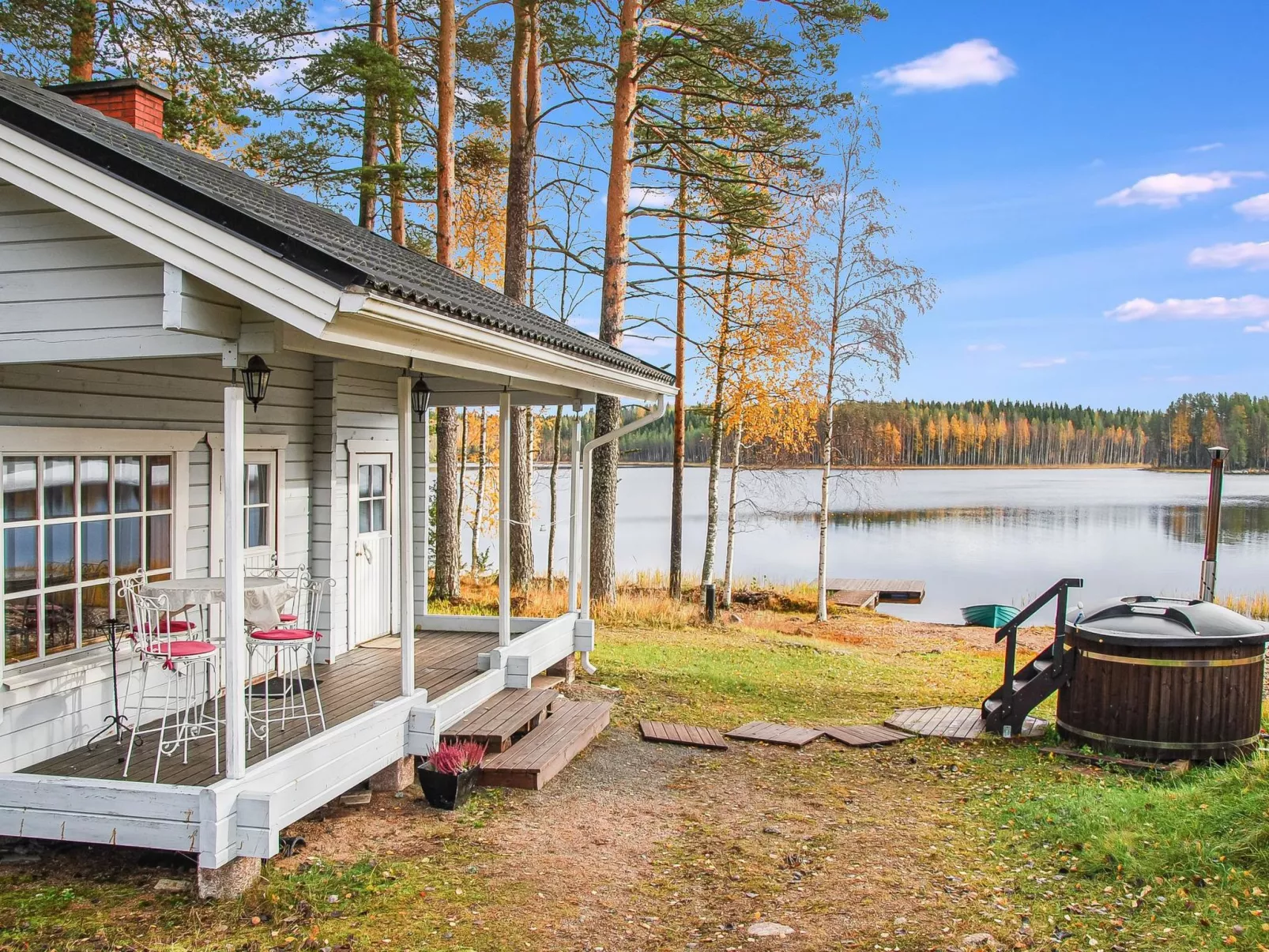 Mänty-linna
