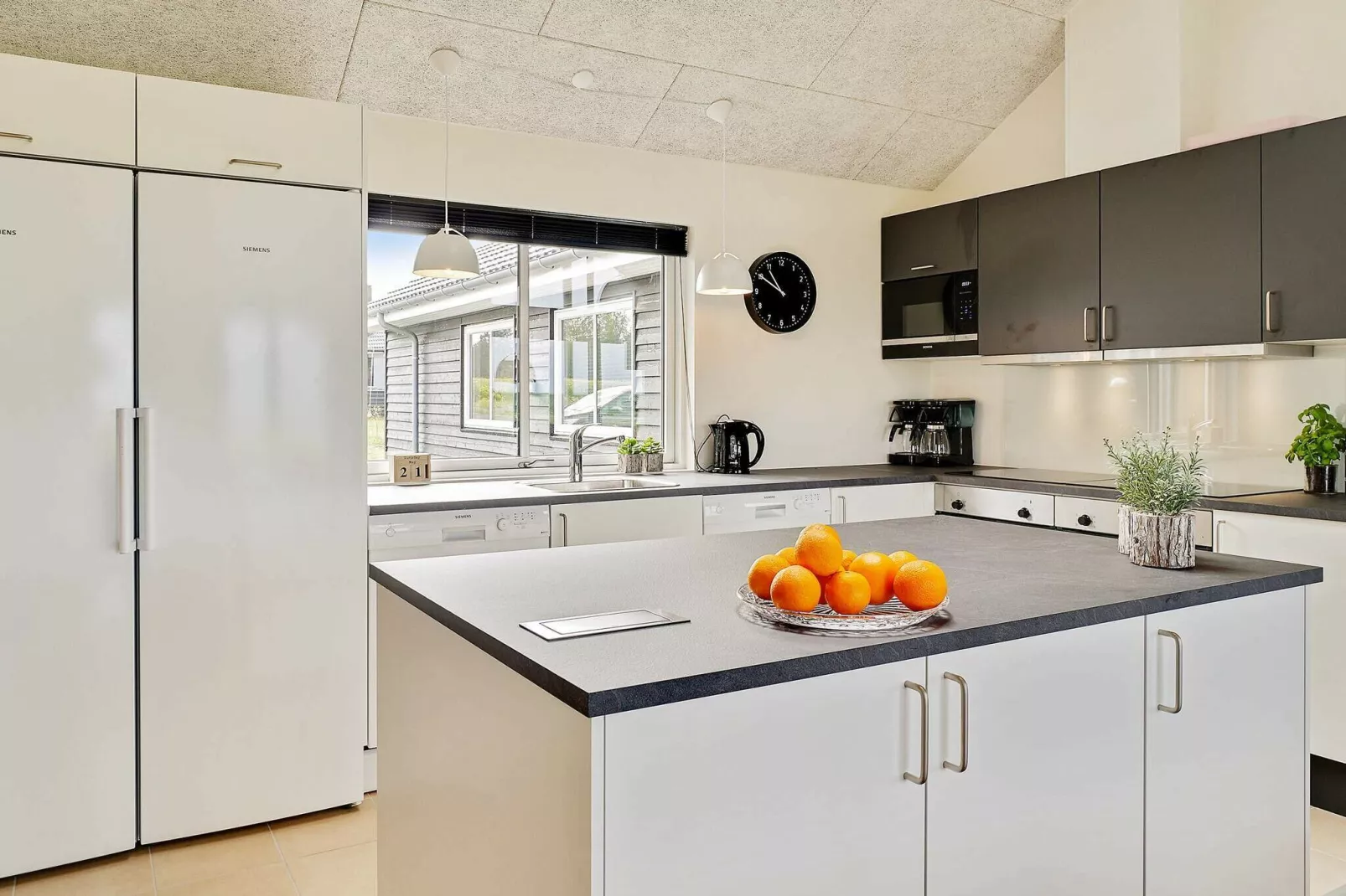 18 person holiday home in Bogense-Indoor