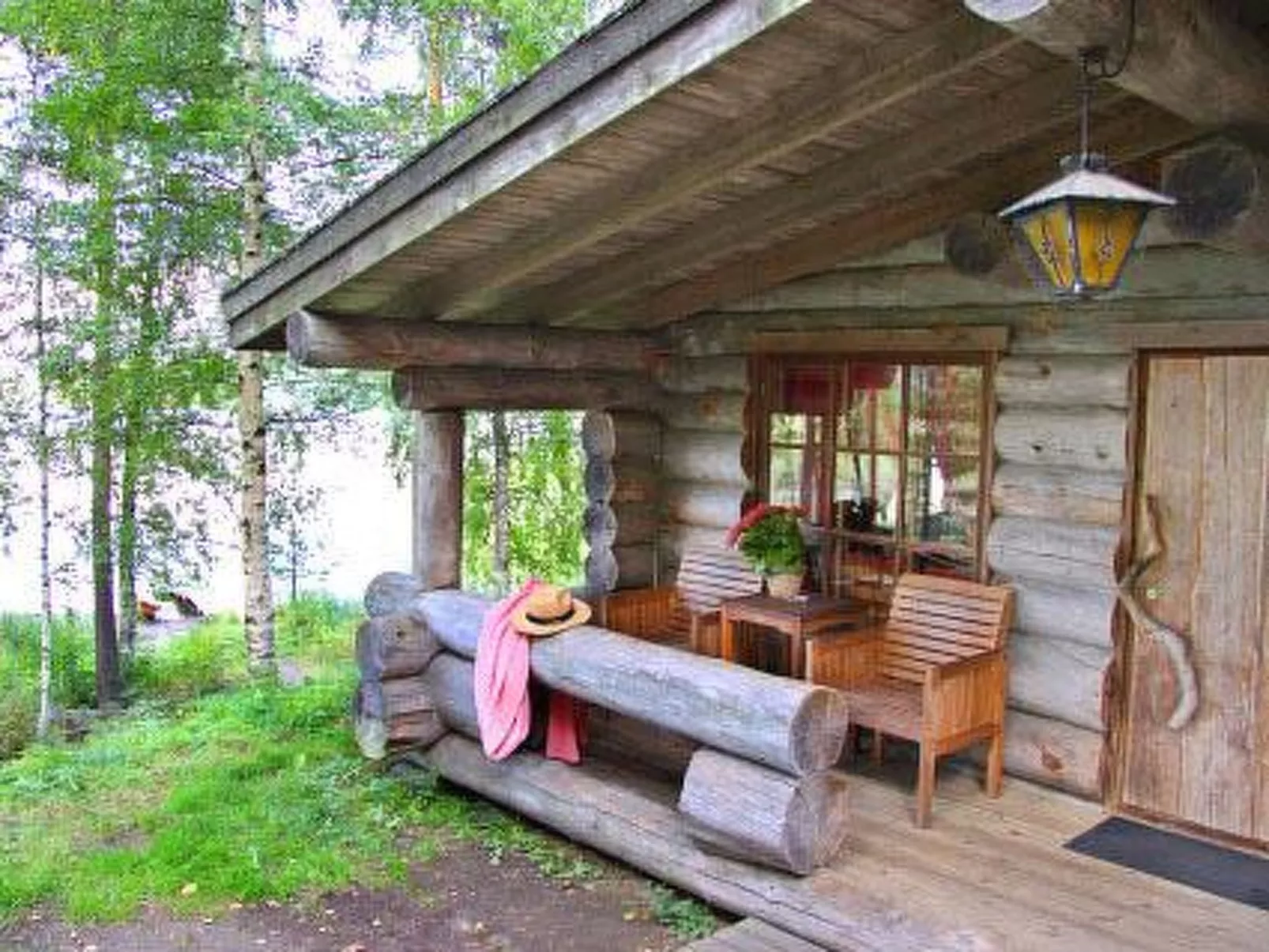 Mäkitorppa