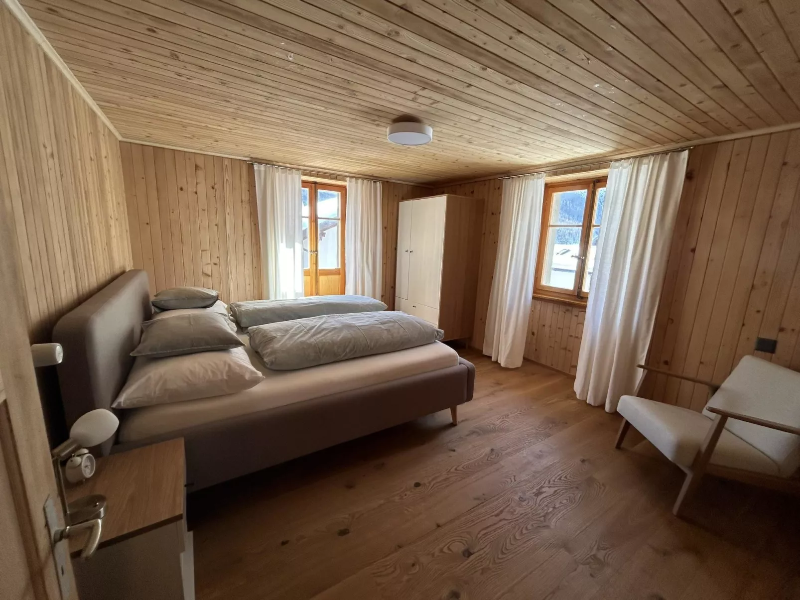 Haus Alpengruss EG