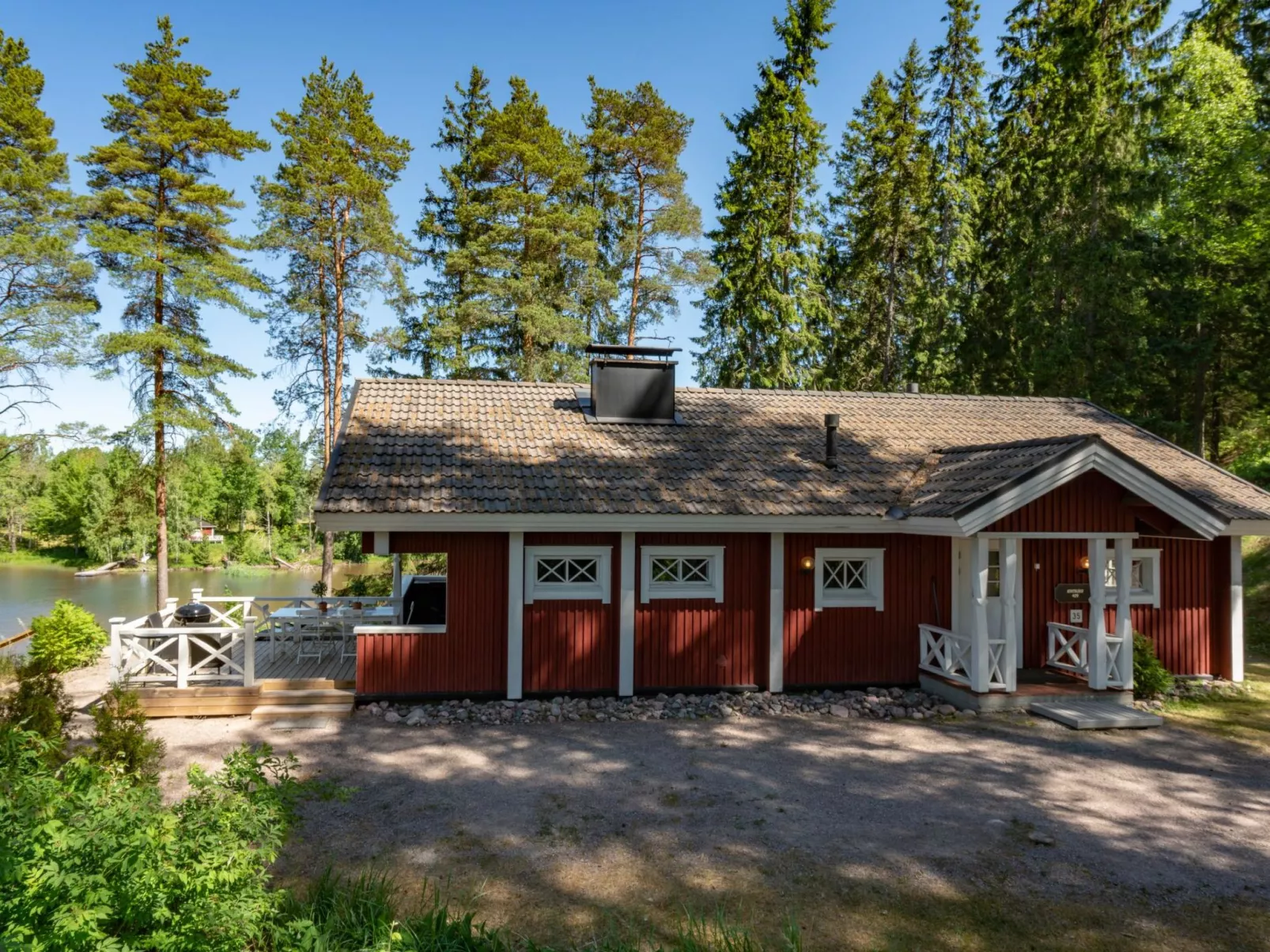 Kivitasku