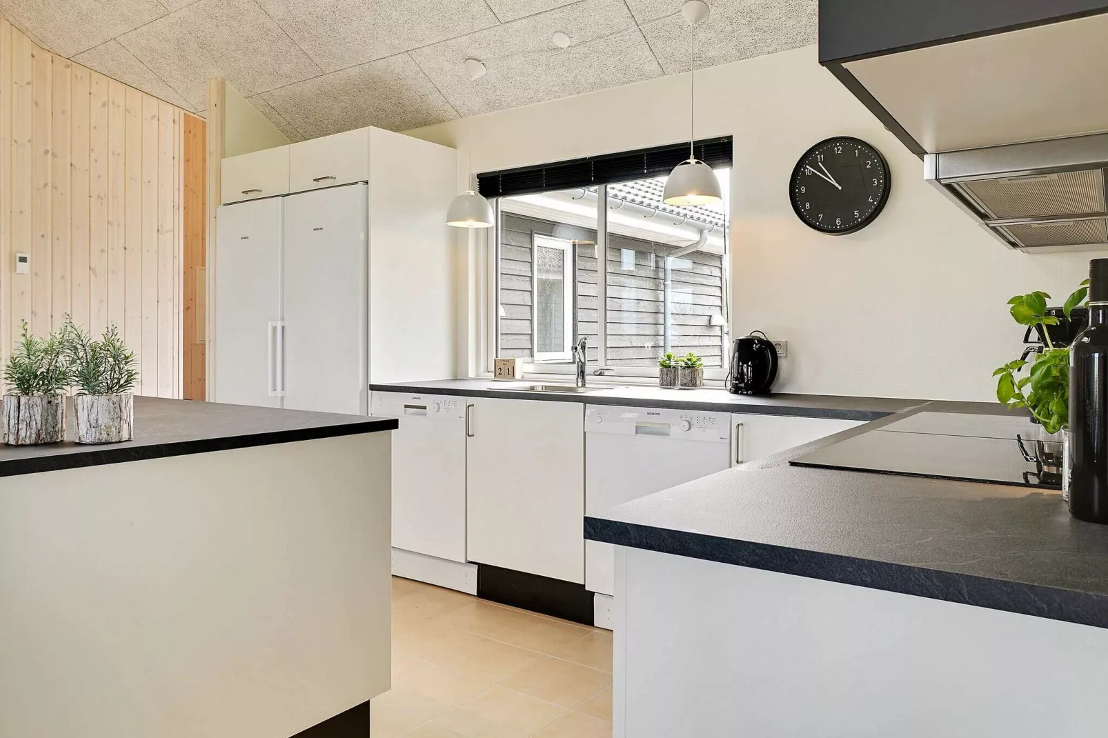 18 person holiday home in Bogense-Indoor