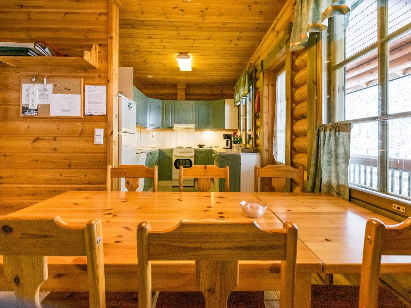 Kallionnenä
