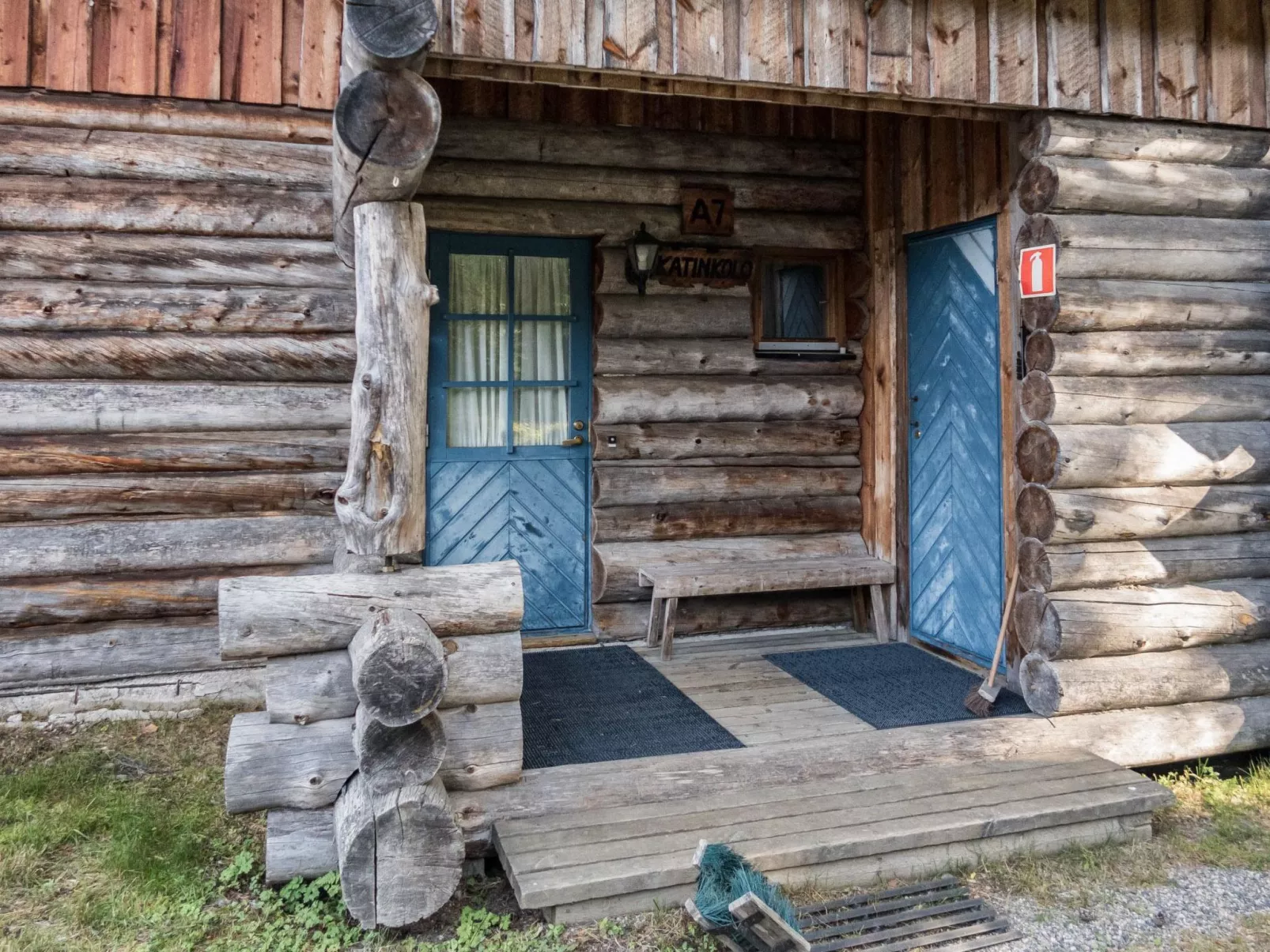 Vuokatinportti a7